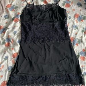 Josie Natori night gown